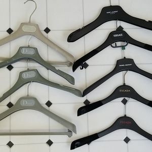Designer Hangers